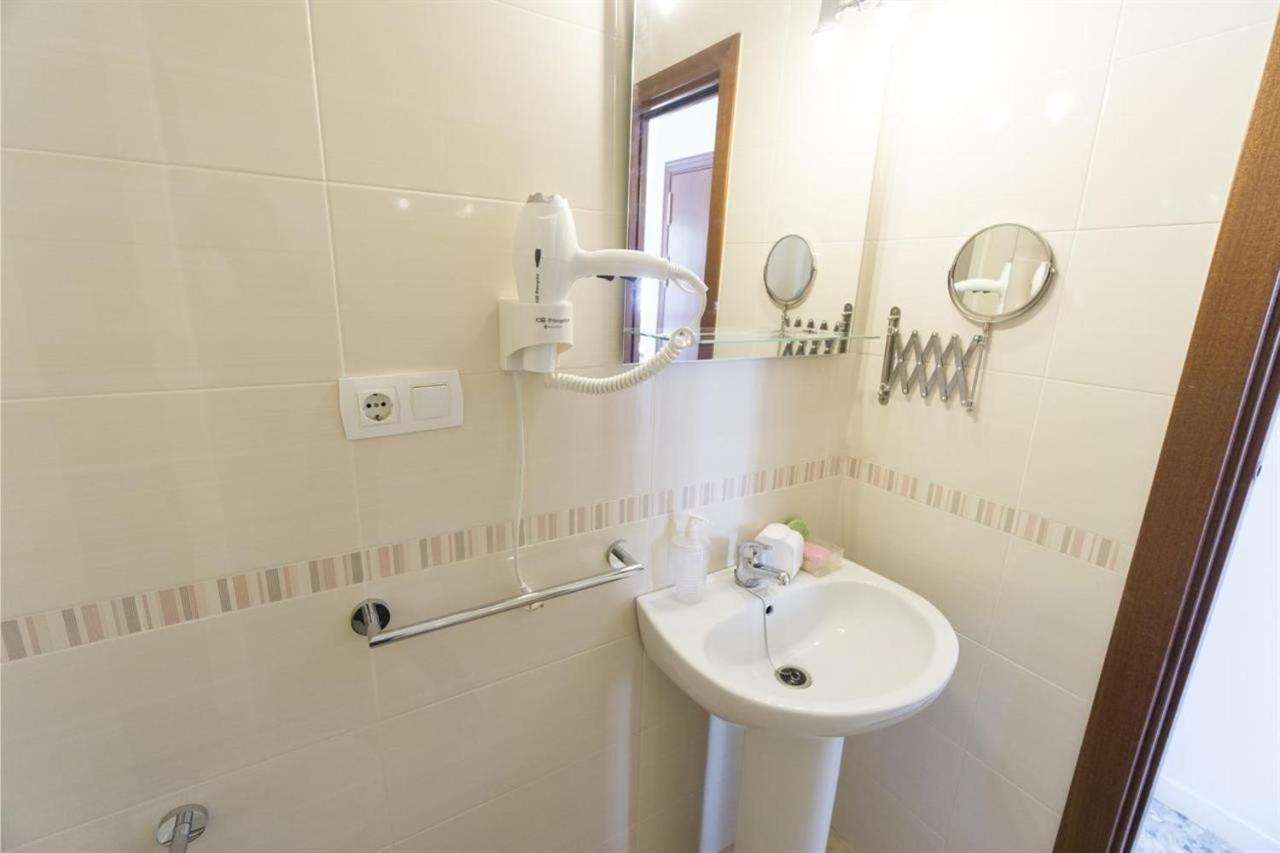 Appartement Enladrillada, Chic *