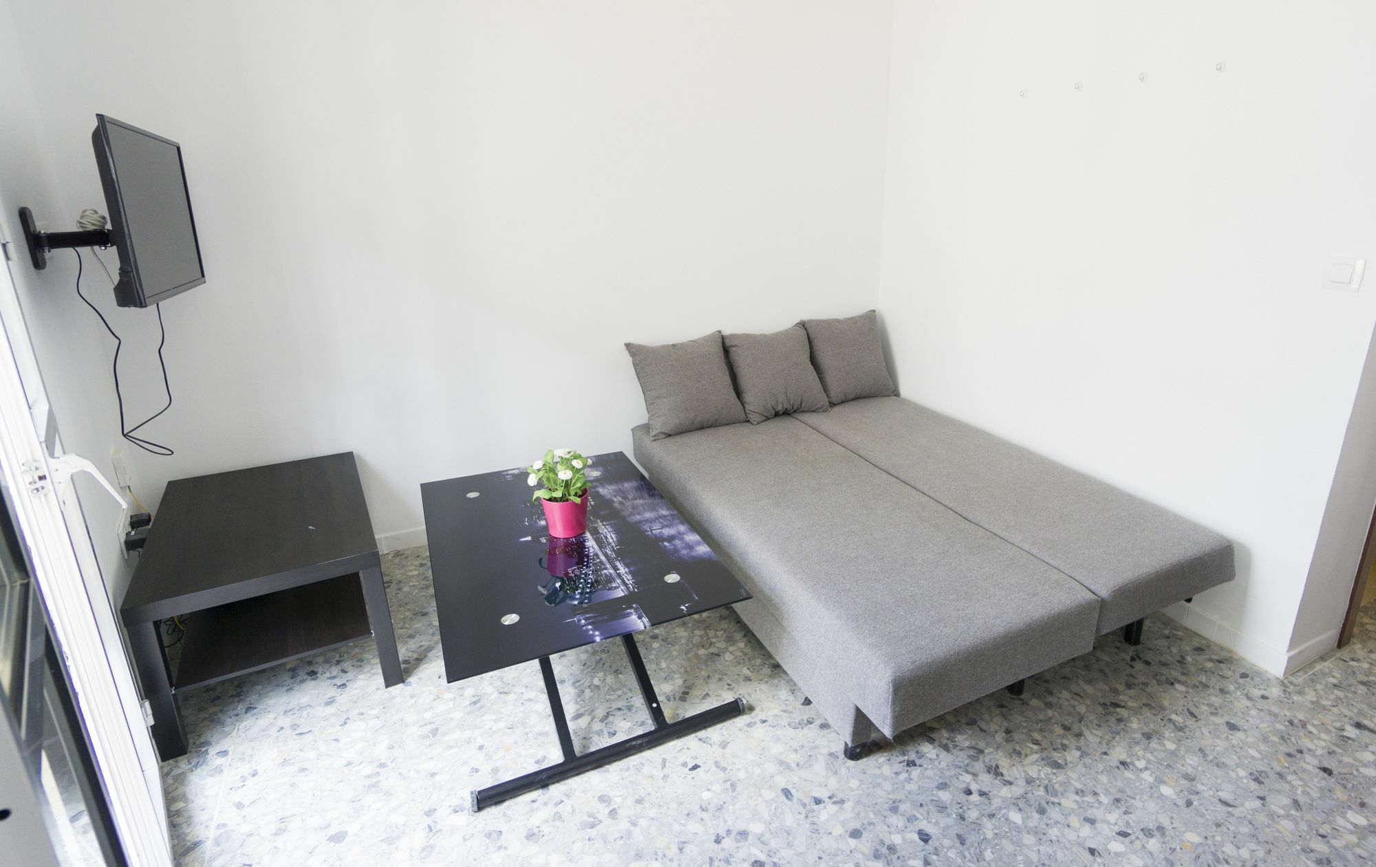 Appartement Enladrillada, Chic Séville